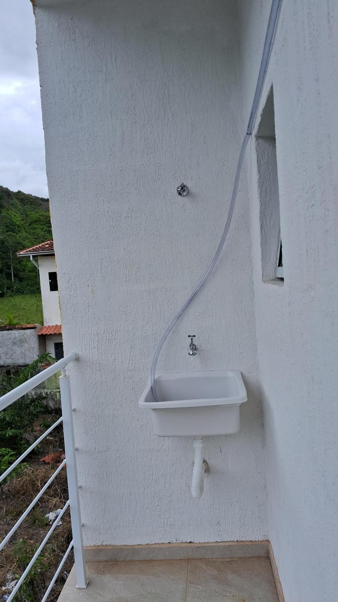 Kitnet Ubatuba